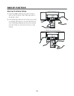 Предварительный просмотр 13 страницы Cambridge SoundWorks SoundWorks Radio 730 User Manual