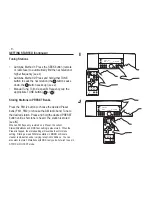 Preview for 12 page of Cambridge SoundWorks SoundWorks Radio 735i User Manual