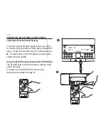 Preview for 20 page of Cambridge SoundWorks SoundWorks Radio 735i User Manual