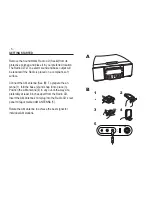 Preview for 8 page of Cambridge SoundWorks SoundWorks Radio 745i User Manual