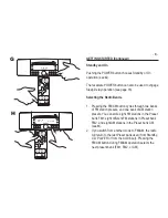 Preview for 11 page of Cambridge SoundWorks SoundWorks Radio 745i User Manual