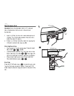 Preview for 14 page of Cambridge SoundWorks SoundWorks Radio 745i User Manual