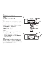 Preview for 16 page of Cambridge SoundWorks SoundWorks Radio 745i User Manual