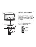 Preview for 17 page of Cambridge SoundWorks SoundWorks Radio 745i User Manual