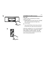 Preview for 19 page of Cambridge SoundWorks SoundWorks Radio 745i User Manual