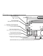 Preview for 20 page of Cambridge SoundWorks SoundWorks Radio 745i User Manual