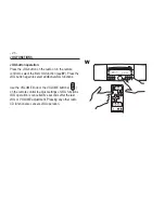 Preview for 26 page of Cambridge SoundWorks SoundWorks Radio 745i User Manual