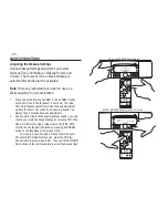 Preview for 28 page of Cambridge SoundWorks SoundWorks Radio 745i User Manual