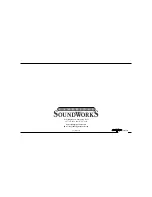 Предварительный просмотр 19 страницы Cambridge SoundWorks SoundWorks SoundWorks Instructions Manual