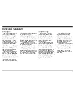 Preview for 15 page of Cambridge SoundWorks Speaker System Installation And Operating Instructions Manual