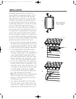 Preview for 7 page of Cambridge SoundWorks Speaker Installation And User Manual