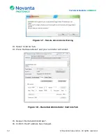 Preview for 12 page of Cambridge Technology ScanMaster Technical Bulletin