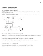 Preview for 15 page of CAMBRIDGE AXA25 User Manual