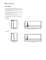 Предварительный просмотр 8 страницы CAMBRIDGE azur 550C User Manual