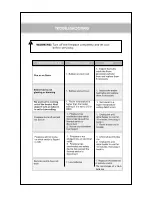 Предварительный просмотр 17 страницы CAMBRIDGE CAM30WMEF Installation And Operation Instructions Manual