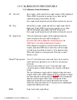 Предварительный просмотр 10 страницы CAMBRIDGE CSW-10AT Installation And Operaion Manual