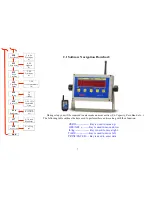 Предварительный просмотр 7 страницы CAMBRIDGE CSW-15AT Installation, Setup And Operation Instructions