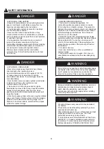 Preview for 4 page of CAMBRIDGE CUW012-BLK User Manual