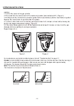 Preview for 13 page of CAMBRIDGE CUW020-BRN User Manual