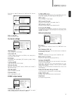 Preview for 15 page of CAMBRIDGE CXR120/200 Instruction Manual