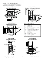 Preview for 6 page of CAMBRIDGE M-SERIES Technical Manual