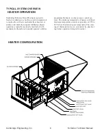 Preview for 8 page of CAMBRIDGE M-SERIES Technical Manual