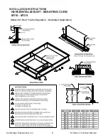 Preview for 10 page of CAMBRIDGE M-SERIES Technical Manual