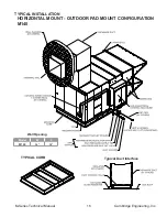 Preview for 17 page of CAMBRIDGE M-SERIES Technical Manual