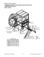 Preview for 23 page of CAMBRIDGE M-SERIES Technical Manual