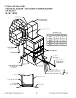 Preview for 24 page of CAMBRIDGE M-SERIES Technical Manual