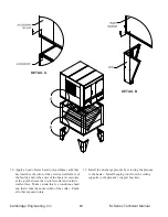 Preview for 26 page of CAMBRIDGE M-SERIES Technical Manual