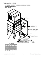 Preview for 27 page of CAMBRIDGE M-SERIES Technical Manual