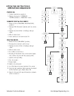 Preview for 37 page of CAMBRIDGE M-SERIES Technical Manual