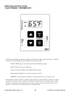 Preview for 38 page of CAMBRIDGE M-SERIES Technical Manual