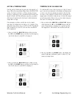 Preview for 39 page of CAMBRIDGE M-SERIES Technical Manual