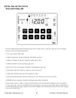 Preview for 40 page of CAMBRIDGE M-SERIES Technical Manual