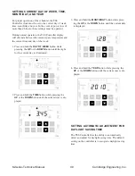 Preview for 41 page of CAMBRIDGE M-SERIES Technical Manual