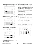 Preview for 42 page of CAMBRIDGE M-SERIES Technical Manual