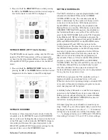 Preview for 43 page of CAMBRIDGE M-SERIES Technical Manual