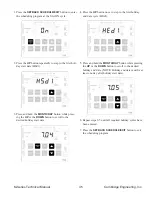 Preview for 47 page of CAMBRIDGE M-SERIES Technical Manual