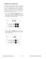 Preview for 48 page of CAMBRIDGE M-SERIES Technical Manual