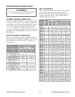 Preview for 49 page of CAMBRIDGE M-SERIES Technical Manual