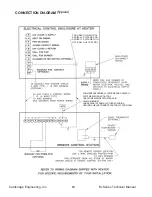 Preview for 66 page of CAMBRIDGE M-SERIES Technical Manual