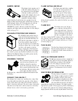 Preview for 69 page of CAMBRIDGE M-SERIES Technical Manual