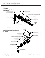 Preview for 74 page of CAMBRIDGE M-SERIES Technical Manual