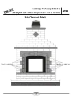 Preview for 3 page of CAMBRIDGE Olde English Reference Manual