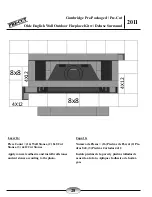 Preview for 29 page of CAMBRIDGE Olde English Reference Manual