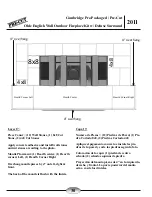 Preview for 31 page of CAMBRIDGE Olde English Reference Manual