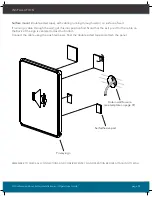 Preview for 15 page of CAMBRIDGE Qt Conference Room Edition Installation And Operation Manual