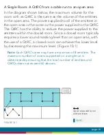 Предварительный просмотр 10 страницы CAMBRIDGE Qt Installation & Operation Manual